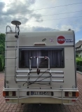                         Fiat DUCATO 1993, 2.5 TD; BURSTNER !!! - zdjęcie 5
                        