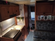                         Fiat DUCATO 1993, 2.5 TD; BURSTNER !!! - zdjęcie 3
                        