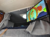                         Fiat DUCATO 1993, 2.5 TD; BURSTNER !!! - zdjęcie 1
                        