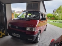                         VW California LPG - zdjęcie 1
                        