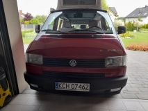                         VW California LPG - zdjęcie 2
                        
