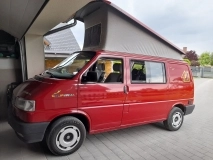                         VW California LPG - zdjęcie 3
                        