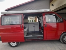                         VW California LPG - zdjęcie 7
                        
