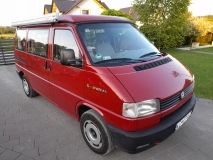                         VW California LPG - zdjęcie 4
                        