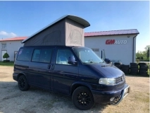                         Dach sypialny Vw T4 Multivan California Westfalia - zdjęcie 6
                        