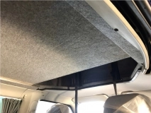                         Dach sypialny Vw T4 Multivan California Westfalia - zdjęcie 2
                        