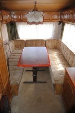                         BURSTNER kompletna, mobilna, idealna na działkę, budowę. ZAREJESTROWANA - zdjęcie 4
                        