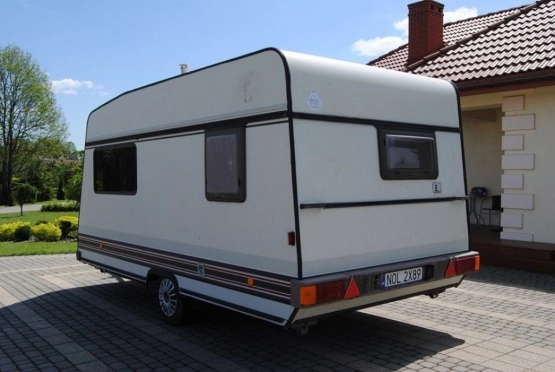                         BURSTNER kompletna, mobilna, idealna na działkę, budowę. ZAREJESTROWANA - zdjęcie 6
                        