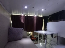                         Bus kamper Vivaro, Trafic, Primastar - zdjęcie 12
                        