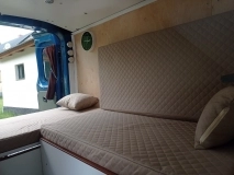                         Bus kamper Vivaro, Trafic, Primastar - zdjęcie 5
                        