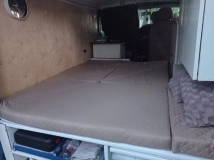                         Bus kamper Vivaro, Trafic, Primastar - zdjęcie 4
                        