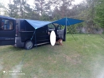                         Bus kamper Vivaro, Trafic, Primastar - zdjęcie 11
                        