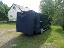                         Bus kamper Vivaro, Trafic, Primastar - zdjęcie 9
                        