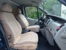                         Bus kamper Vivaro, Trafic, Primastar - zdjęcie 6
                        