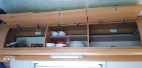                         Wynajmę Kampera Fiat Ducato Joint - zdjęcie 13
                        