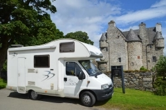                         Wynajmę Kampera Fiat Ducato Joint - zdjęcie 11
                        