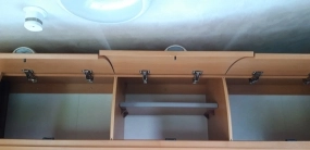                         Wynajmę Kampera Fiat Ducato Joint - zdjęcie 10
                        