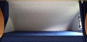                         Wynajmę Kampera Fiat Ducato Joint - zdjęcie 8
                        