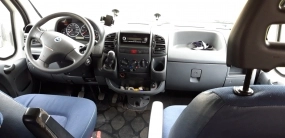                         Wynajmę Kampera Fiat Ducato Joint - zdjęcie 6
                        