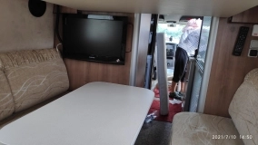                         Kamper na 4 osoby - zdjęcie 17
                        