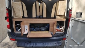                         Kamper na 4 osoby - zdjęcie 16
                        