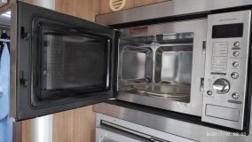                         Kamper na 4 osoby - zdjęcie 14
                        