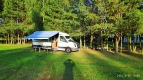                         Kamper na 4 osoby - zdjęcie 1
                        