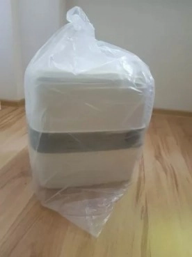                         Toaleta przenośna Porta Potti 165 Thetford - zdjęcie 2
                        