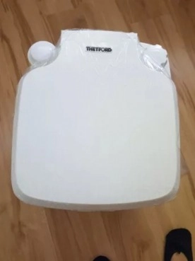                         Toaleta przenośna Porta Potti 165 Thetford - zdjęcie 4
                        