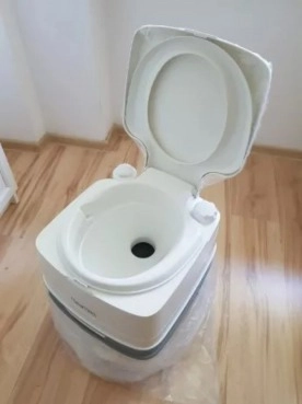                         Toaleta przenośna Porta Potti 165 Thetford - zdjęcie 5
                        