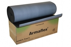                         Armaflex izolacja samoprzylepna 6 mm–50 mm, Kamper - zdjęcie 1
                        