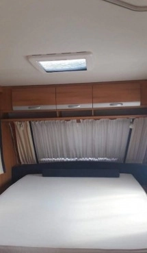                         Dethleffs Camper z 2008 roku - zdjęcie 10
                        