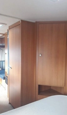                         Dethleffs Camper z 2008 roku - zdjęcie 16
                        