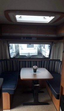                         Dethleffs Camper z 2008 roku - zdjęcie 17
                        