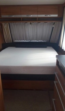                         Dethleffs Camper z 2008 roku - zdjęcie 18
                        