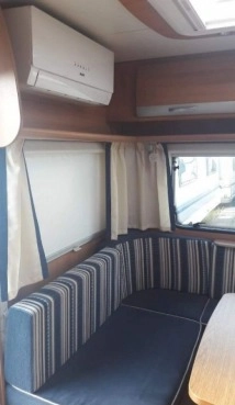                         Dethleffs Camper z 2008 roku - zdjęcie 9
                        