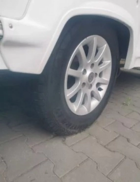                         Przyczepa SWIFT Sterling Opal - zdjęcie 3
                        