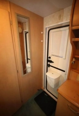                         Przyczepa Abbey Cris z 2005 roku - zdjęcie 13
                        