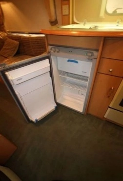                         Przyczepa Abbey Cris z 2005 roku - zdjęcie 18
                        