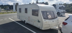                         Avondale dart 556-6 2004 - zdjęcie 20
                        