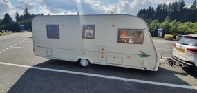                         Avondale dart 556-6 2004 - zdjęcie 19
                        