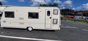                         Avondale dart 556-6 2004 - zdjęcie 18
                        