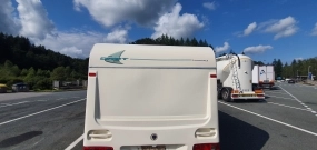                         Avondale dart 556-6 2004 - zdjęcie 17
                        