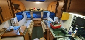                         Avondale dart 556-6 2004 - zdjęcie 11
                        