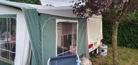                         Avondale dart 556-6 2004 - zdjęcie 6
                        