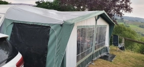                         Avondale dart 556-6 2004 - zdjęcie 4
                        