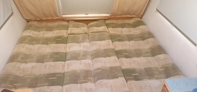                         Avondale dart 556-6 2004 - zdjęcie 2
                        