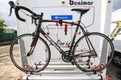                         Benimar Aristeo A660 - zdjęcie 3
                        