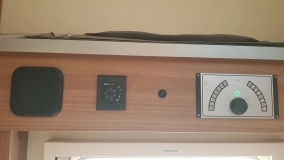                         Weinsberg 550 MG krótka kompaktowa alkowa - zdjęcie 1
                        