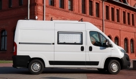                         DUCATO KAMPER 2.3 1350KM NOWY - zdjęcie 7
                        